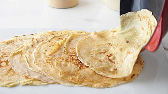 Crepe